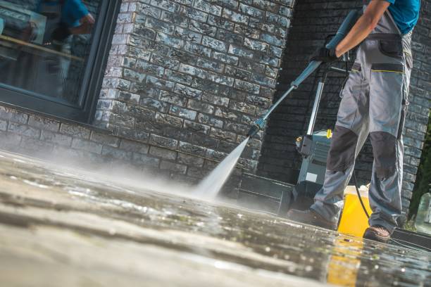 Best Restaurant Pressure Washing  in Church Hill, MD