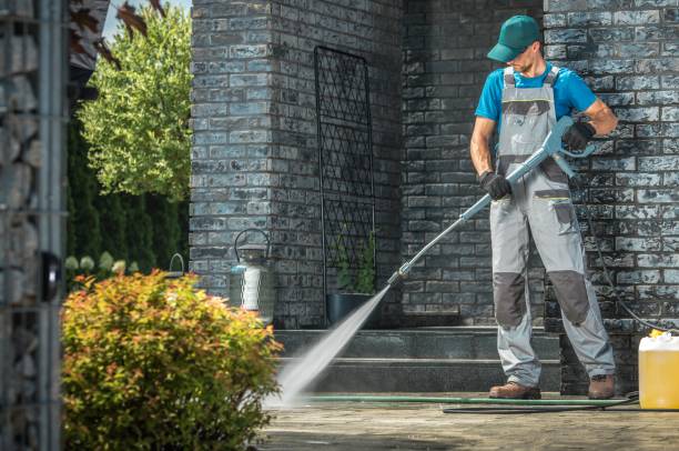 Professional Pressure Washing Services in Church Hill, MD