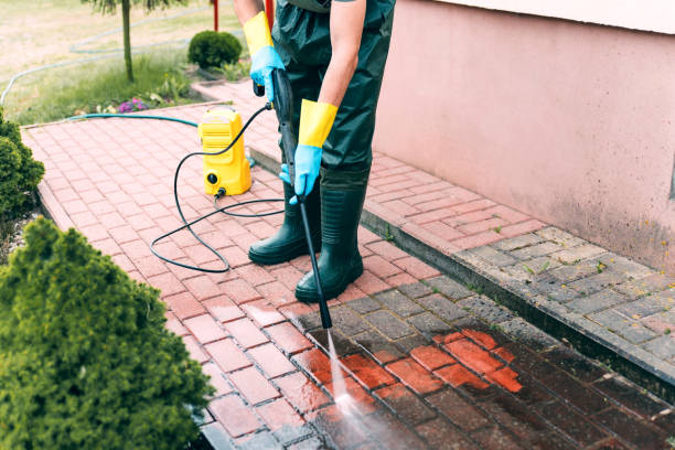 Best Gutter Cleaning  in Church Hill, MD