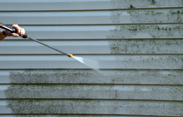 Best Dumpster Area Cleaning  in Church Hill, MD