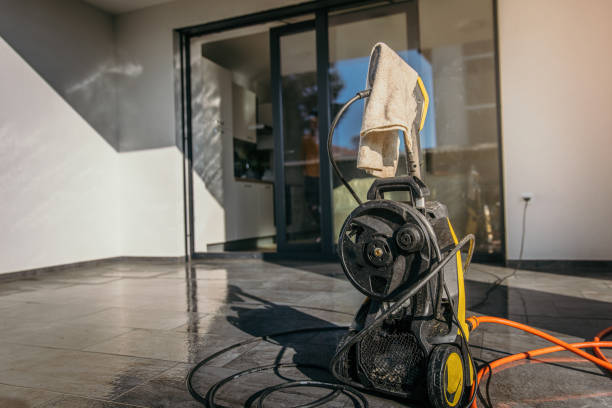 Best Machinery and Equipment Cleaning  in Church Hill, MD
