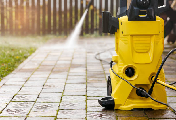 Best Concrete Sealing  in Church Hill, MD