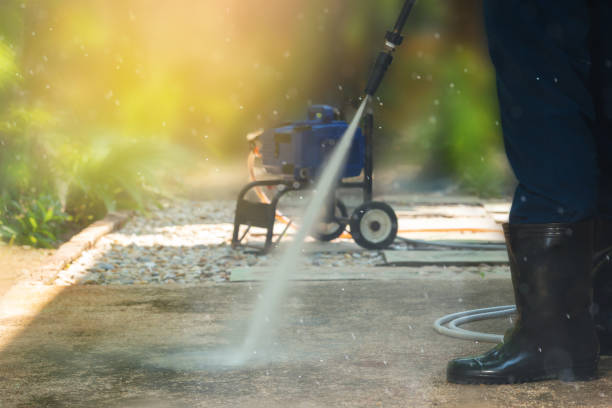 Best Solar Panel Cleaning  in Church Hill, MD